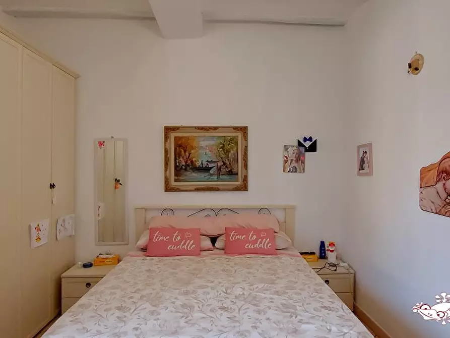 Immagine 6 di Appartamento in vendita  a Colle Di Val D'elsa