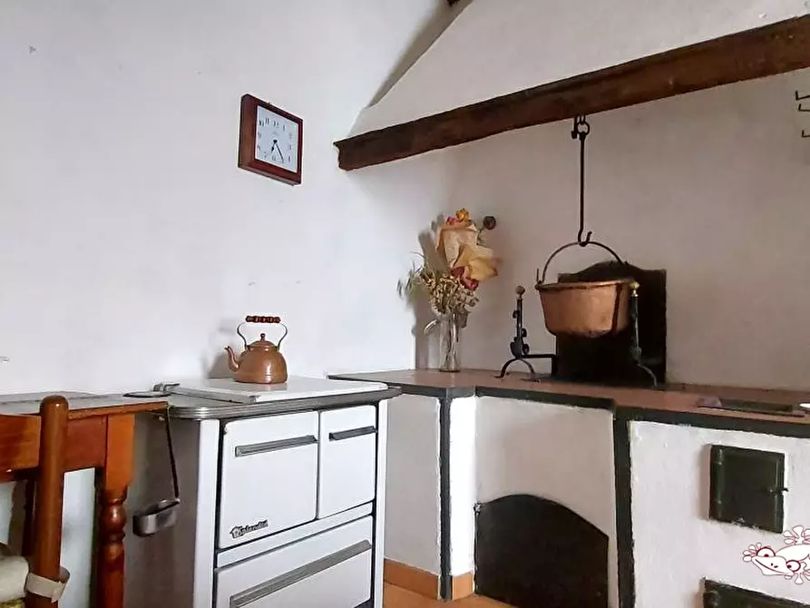 Immagine 6 di Appartamento in vendita  a San Gimignano