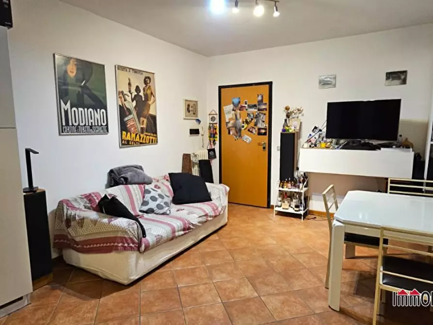 Immagine 2 di Appartamento in vendita  a Poggibonsi