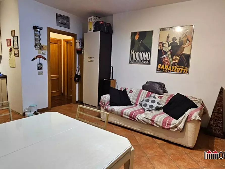 Immagine 3 di Appartamento in vendita  a Poggibonsi