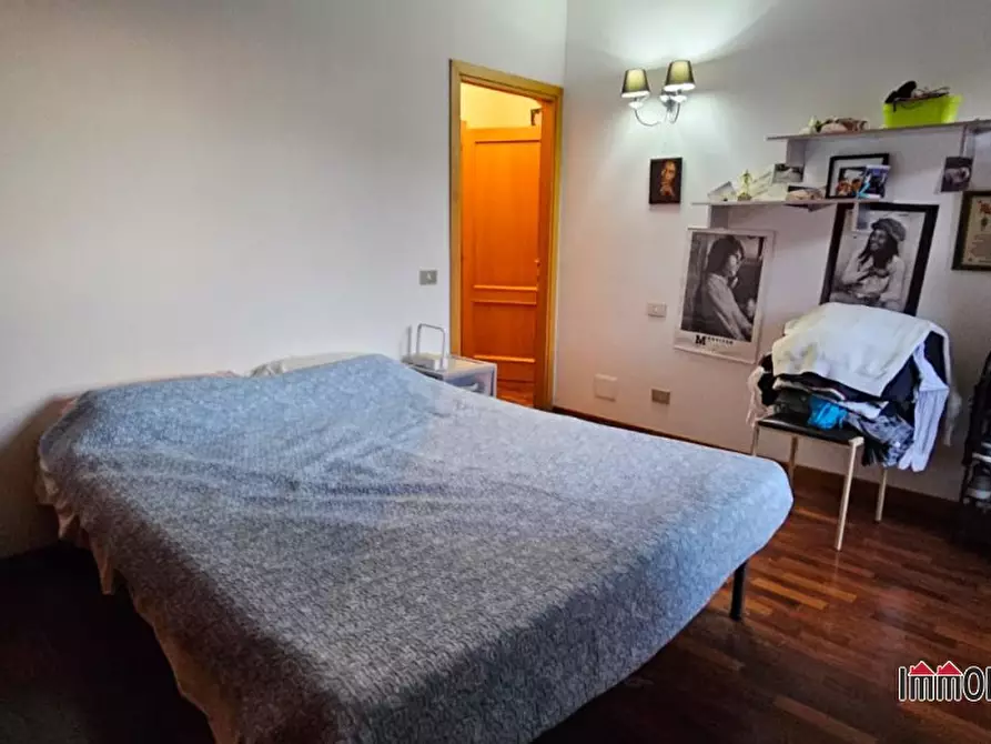 Immagine 7 di Appartamento in vendita  a Poggibonsi