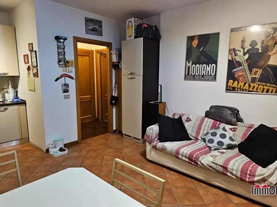 Immagine 4 di Appartamento in vendita  a Poggibonsi