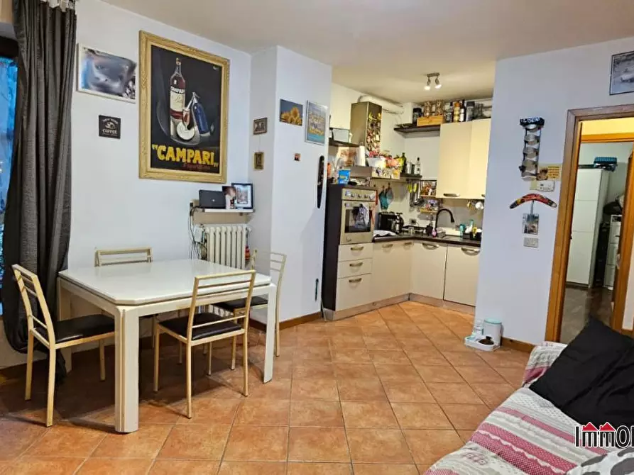 Immagine 5 di Appartamento in vendita  a Poggibonsi