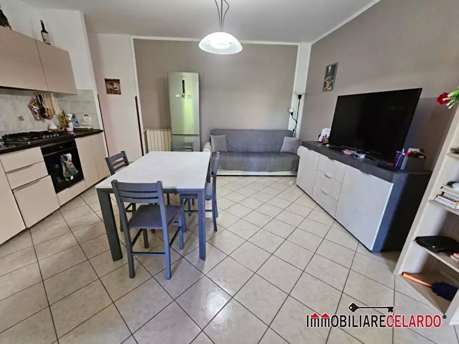 Immagine 8 di Appartamento in vendita  a Colle Di Val D'elsa