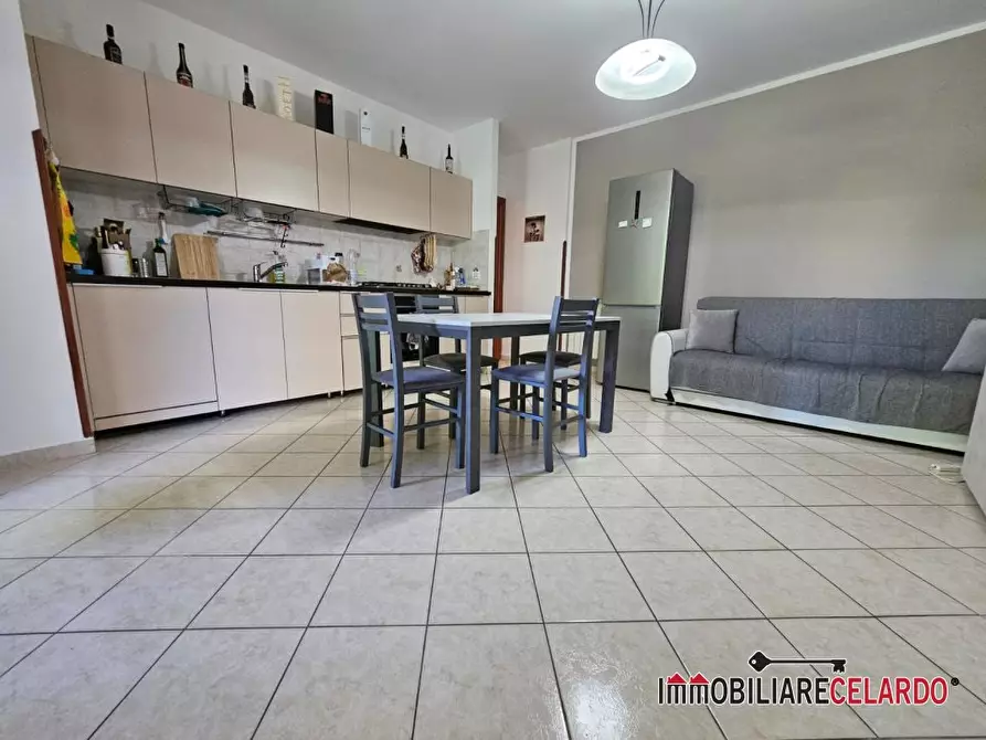 Immagine 9 di Appartamento in vendita  a Colle Di Val D'elsa