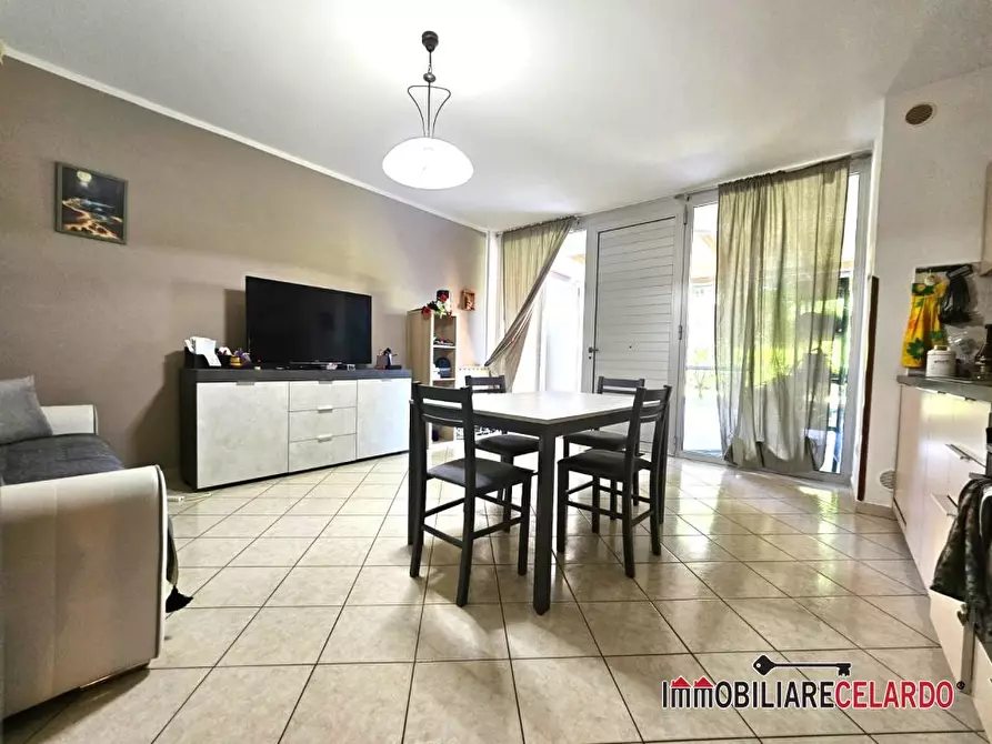 Immagine 1 di Appartamento in vendita  a Colle Di Val D'elsa