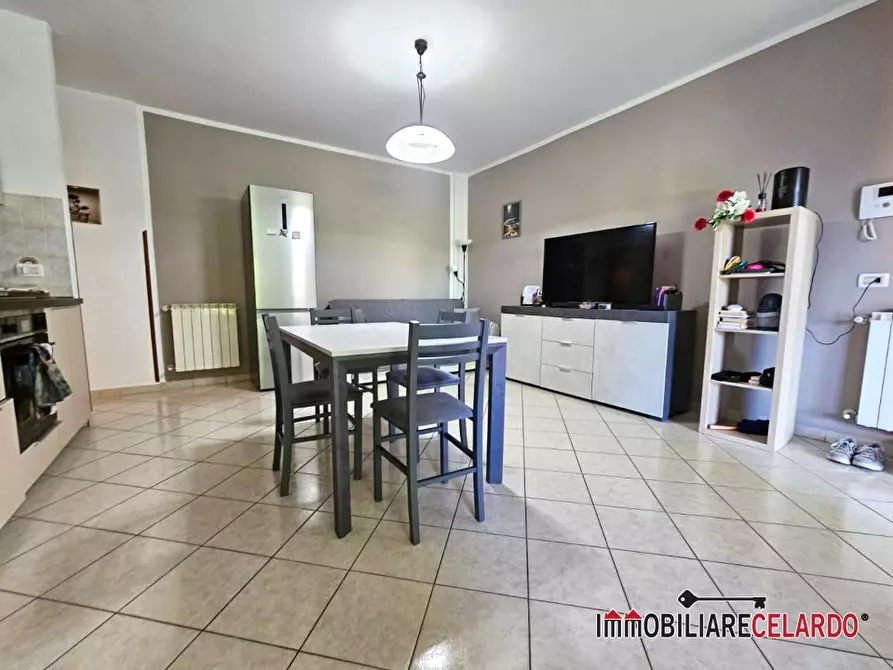 Immagine 2 di Appartamento in vendita  a Colle Di Val D'elsa