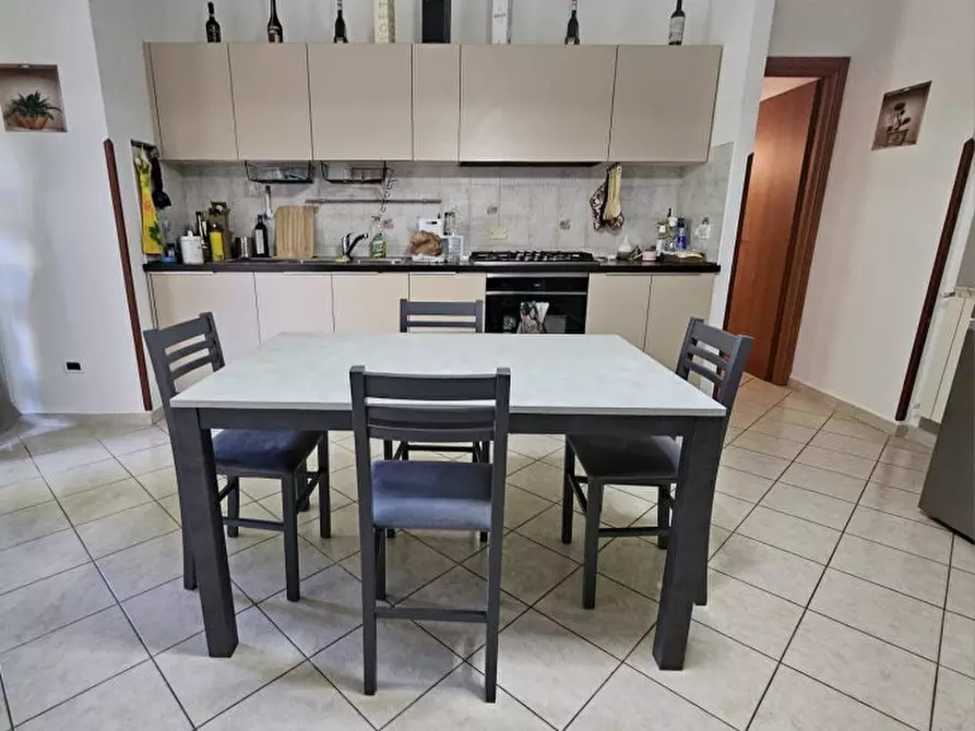 Immagine 7 di Appartamento in vendita  a Colle Di Val D'elsa