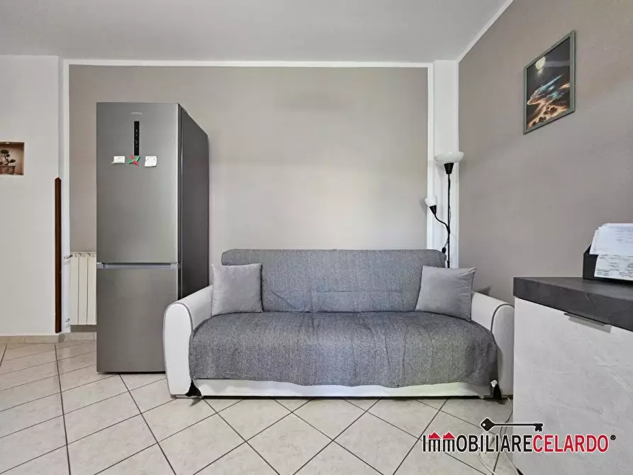 Immagine 10 di Appartamento in vendita  a Colle Di Val D'elsa