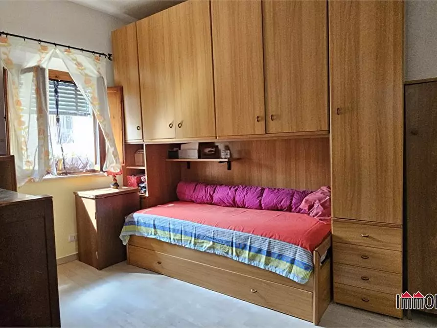 Immagine 8 di Appartamento in vendita  a Colle Di Val D'elsa