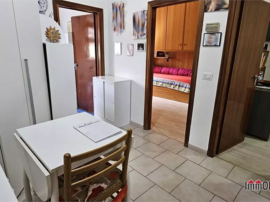 Immagine 5 di Appartamento in vendita  a Colle Di Val D'elsa