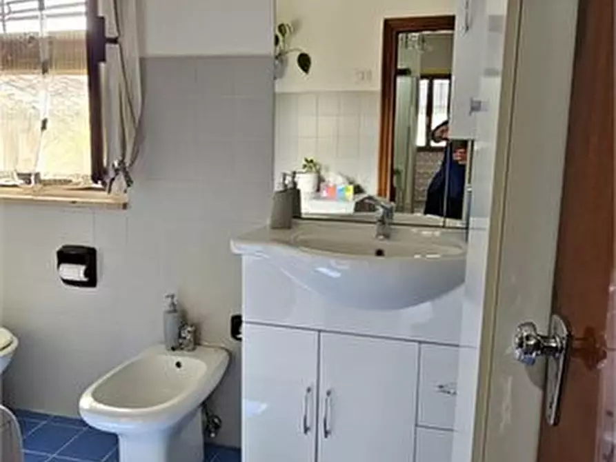 Immagine 9 di Appartamento in vendita  a Colle Di Val D'elsa