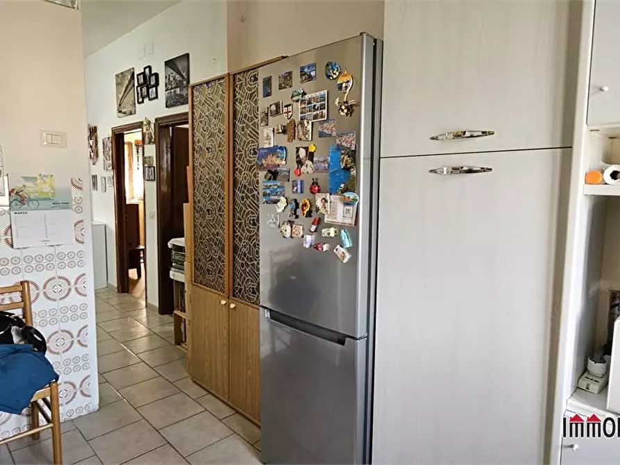 Immagine 2 di Appartamento in vendita  a Colle Di Val D'elsa