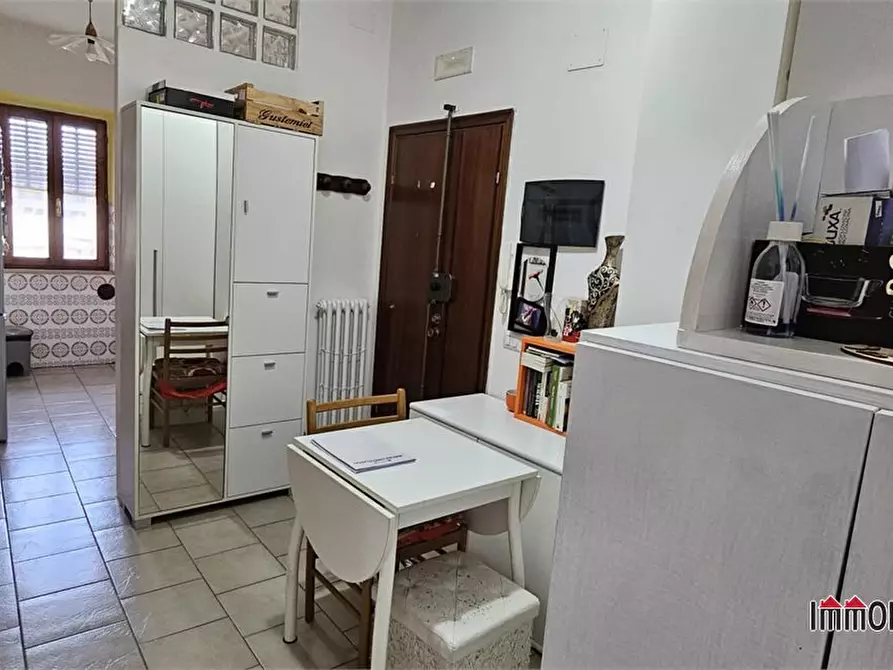 Immagine 1 di Appartamento in vendita  a Colle Di Val D'elsa