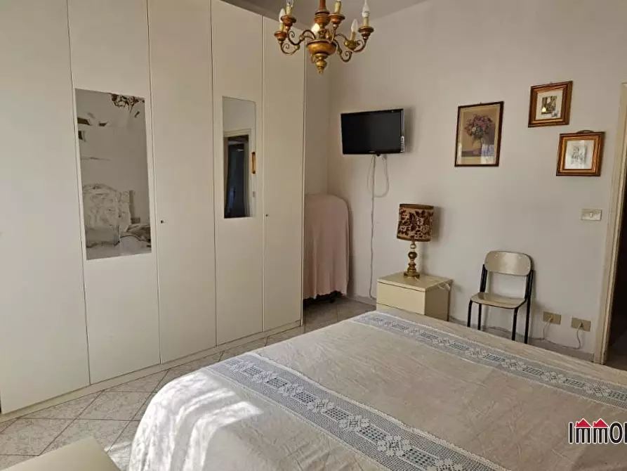 Immagine 9 di Appartamento in vendita  a Colle Di Val D'elsa