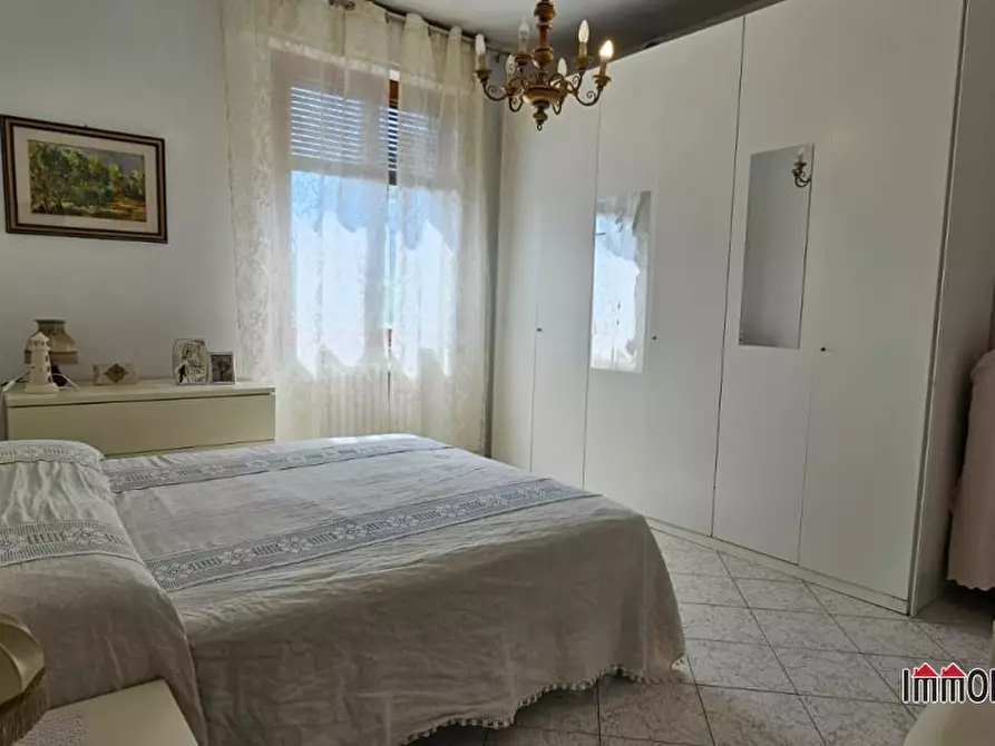 Immagine 8 di Appartamento in vendita  a Colle Di Val D'elsa