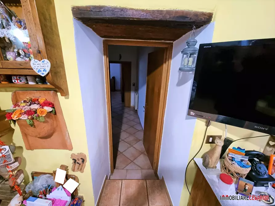 Immagine 9 di Appartamento in vendita  a Colle Di Val D'elsa