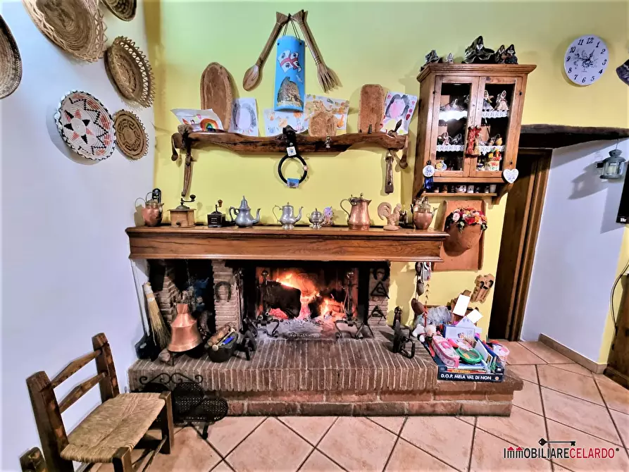 Immagine 7 di Appartamento in vendita  a Colle Di Val D'elsa