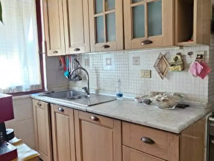 Immagine 8 di Appartamento in vendita  a Colle Di Val D'elsa