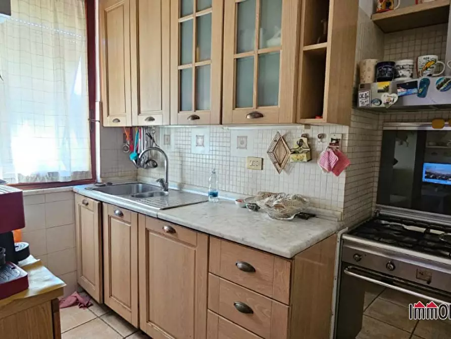 Immagine 9 di Appartamento in vendita  a Colle Di Val D'elsa