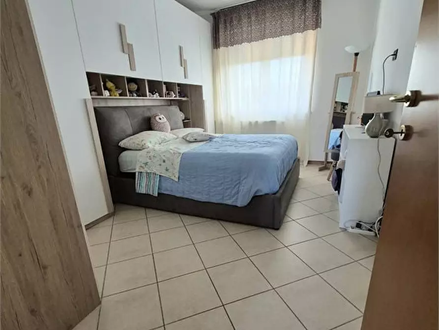 Immagine 7 di Appartamento in vendita  a Colle Di Val D'elsa