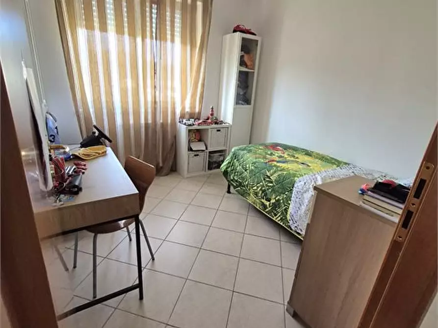 Immagine 8 di Appartamento in vendita  a Colle Di Val D'elsa