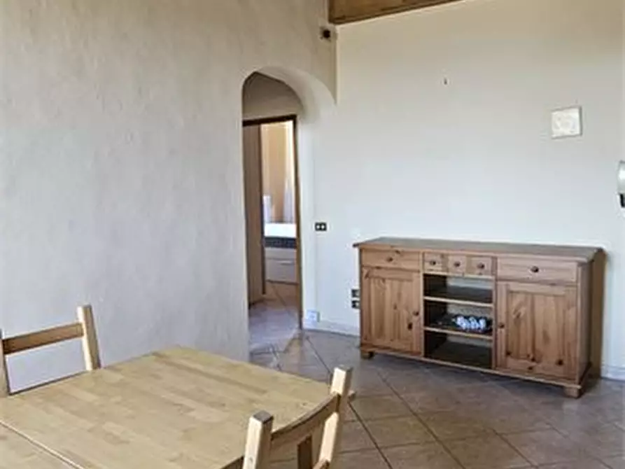 Immagine 6 di Appartamento in vendita  a San Gimignano