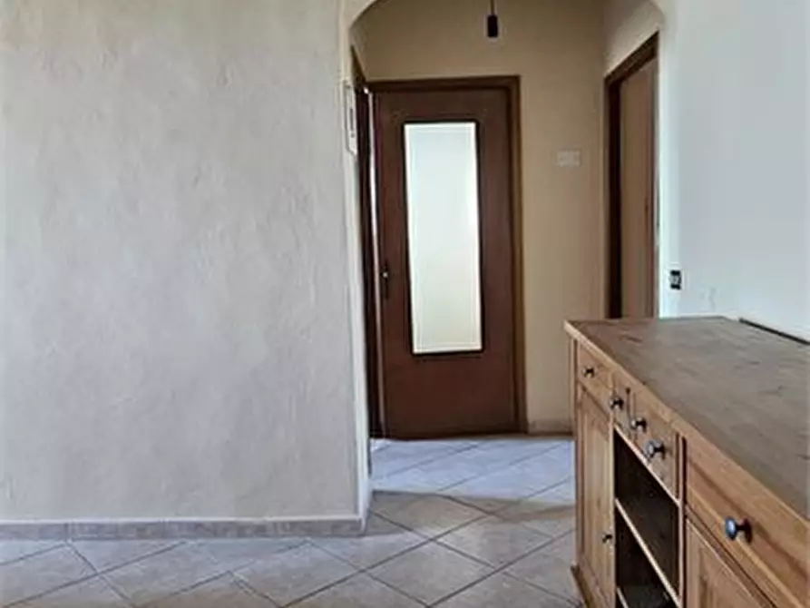 Immagine 7 di Appartamento in vendita  a San Gimignano