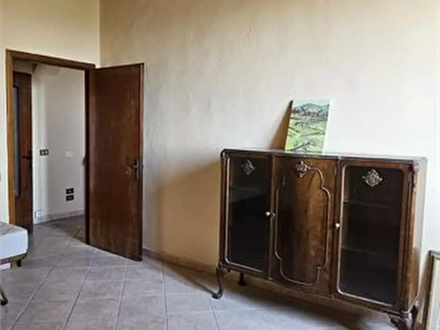 Immagine 9 di Appartamento in vendita  a San Gimignano