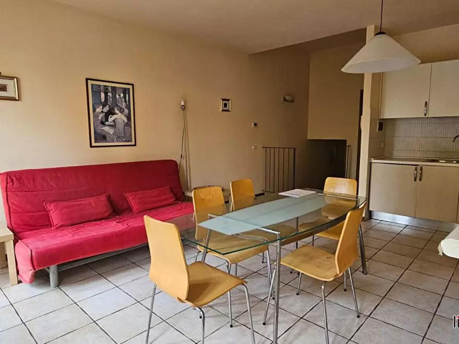 Immagine 4 di Appartamento in vendita  a Colle Di Val D'elsa