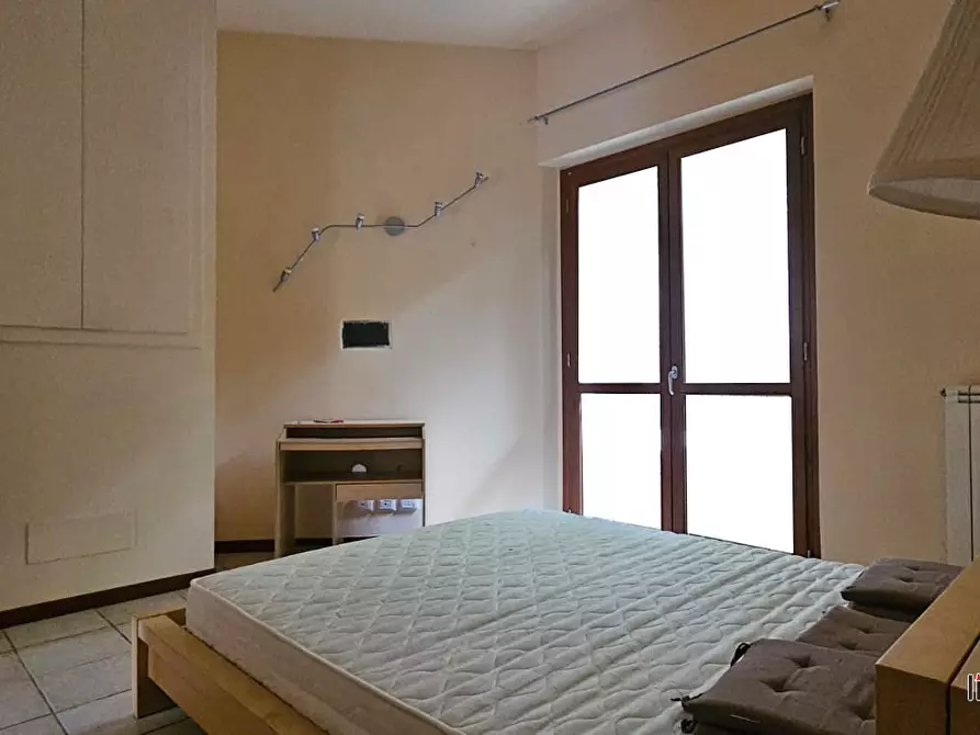 Immagine 8 di Appartamento in vendita  a Colle Di Val D'elsa