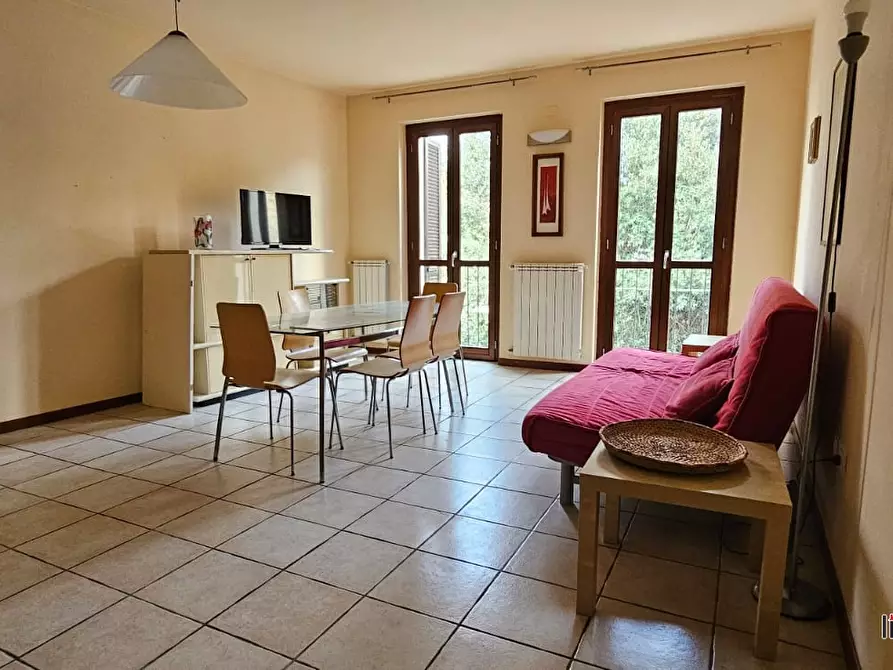 Immagine 2 di Appartamento in vendita  a Colle Di Val D'elsa