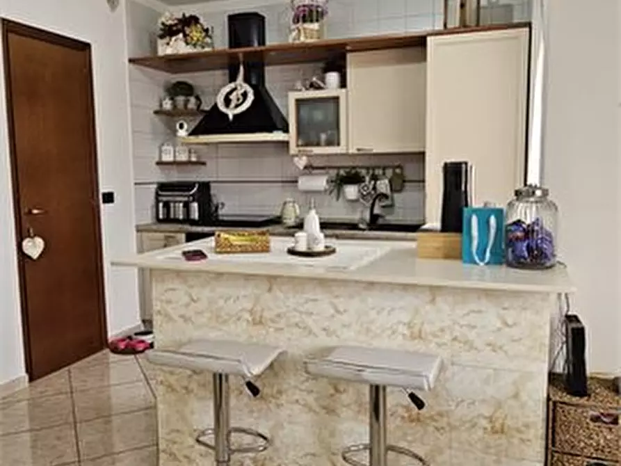 Immagine 8 di Appartamento in vendita  a Colle Di Val D'elsa