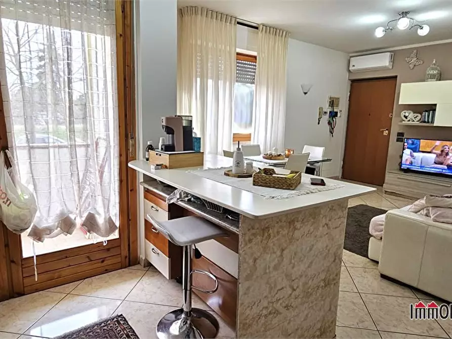 Immagine 6 di Appartamento in vendita  a Colle Di Val D'elsa