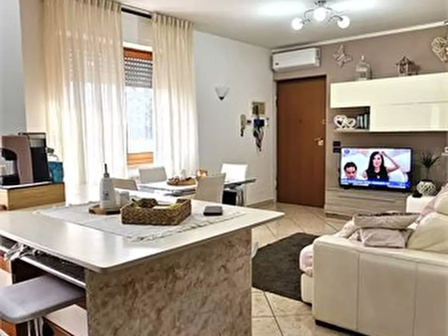 Immagine 7 di Appartamento in vendita  a Colle Di Val D'elsa