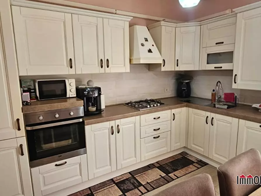 Immagine 6 di Appartamento in vendita  a Colle Di Val D'elsa