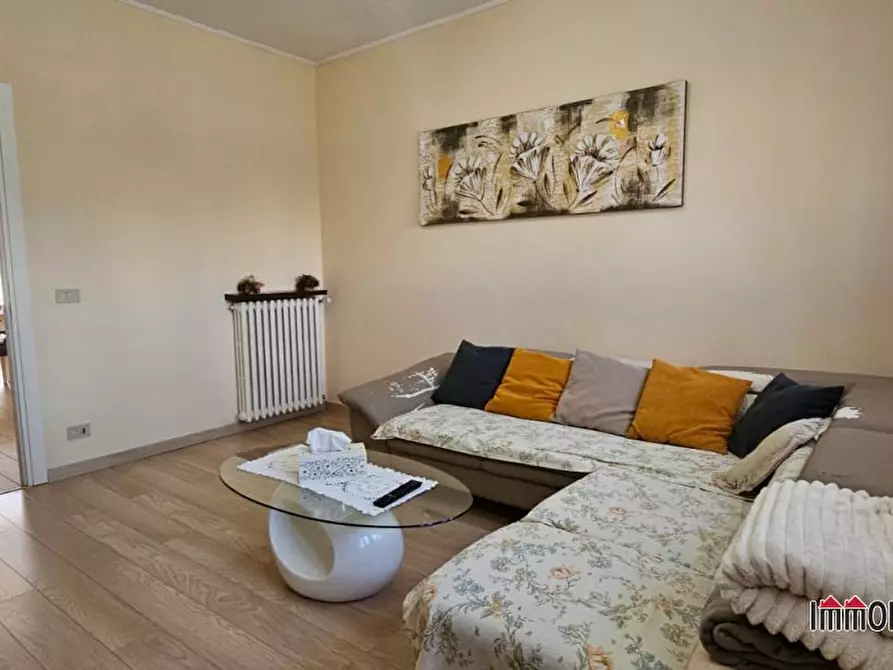 Immagine 4 di Appartamento in vendita  a Colle Di Val D'elsa