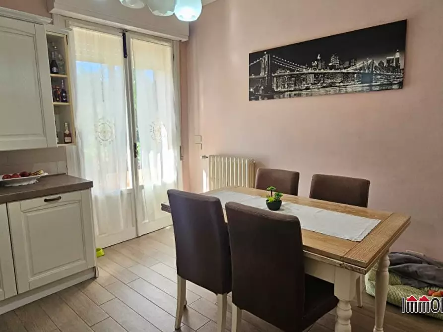 Immagine 9 di Appartamento in vendita  a Colle Di Val D'elsa