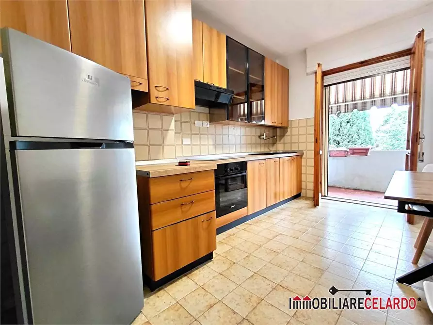 Immagine 9 di Appartamento in vendita  a Colle Di Val D'elsa