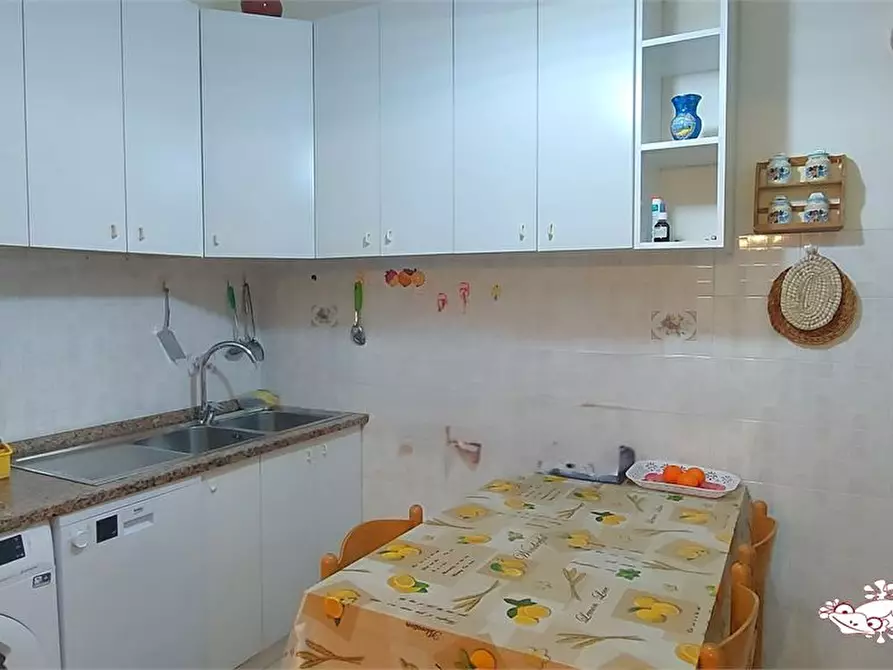 Immagine 9 di Appartamento in vendita  a San Gimignano