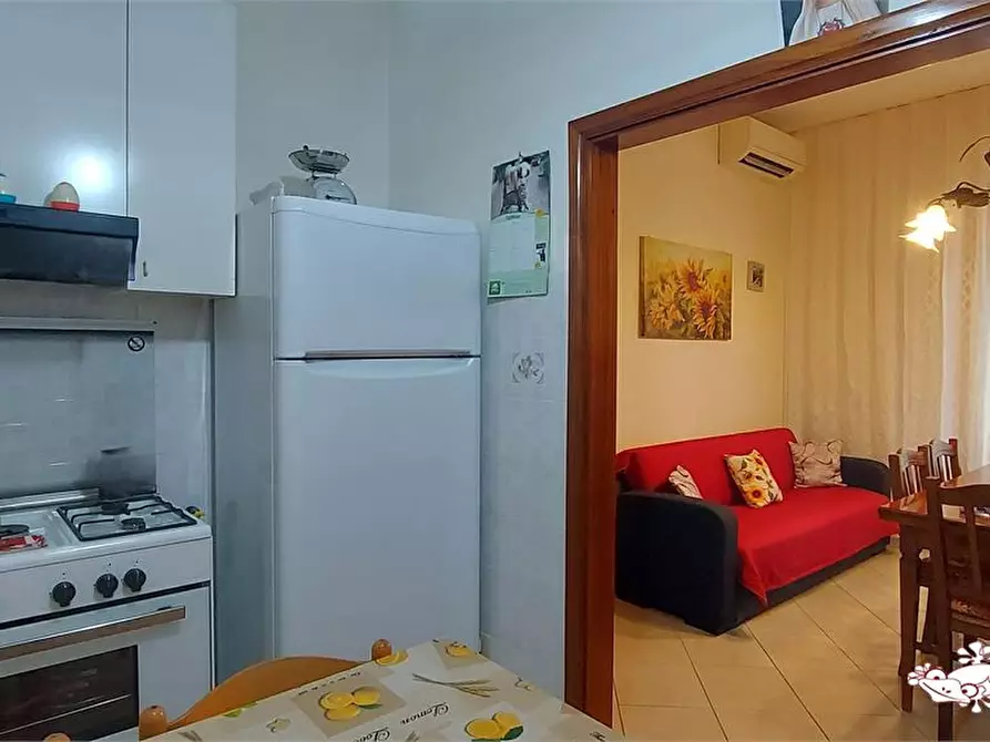 Immagine 7 di Appartamento in vendita  a San Gimignano