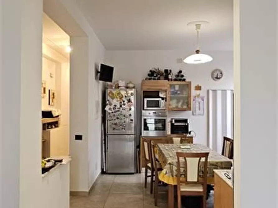 Immagine 8 di Appartamento in vendita  a Colle Di Val D'elsa