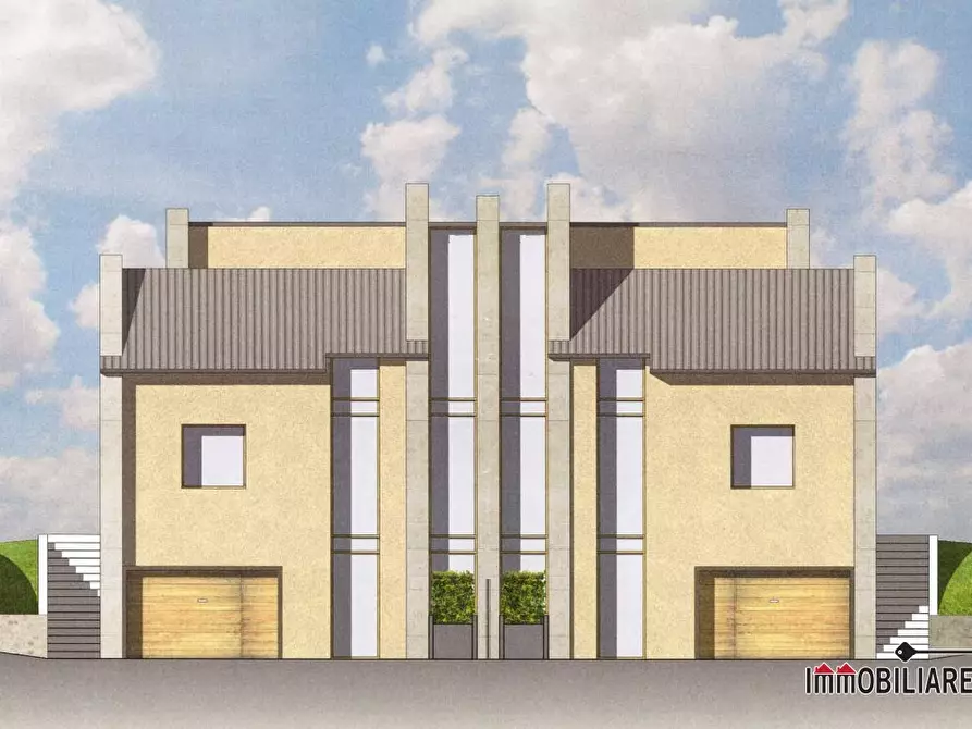 Immagine 2 di Appartamento in vendita  a Colle Di Val D'elsa