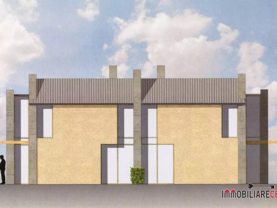 Immagine 1 di Appartamento in vendita  a Colle Di Val D'elsa