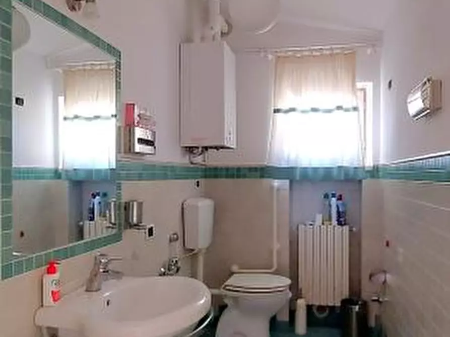 Immagine 5 di Appartamento in vendita  a San Gimignano