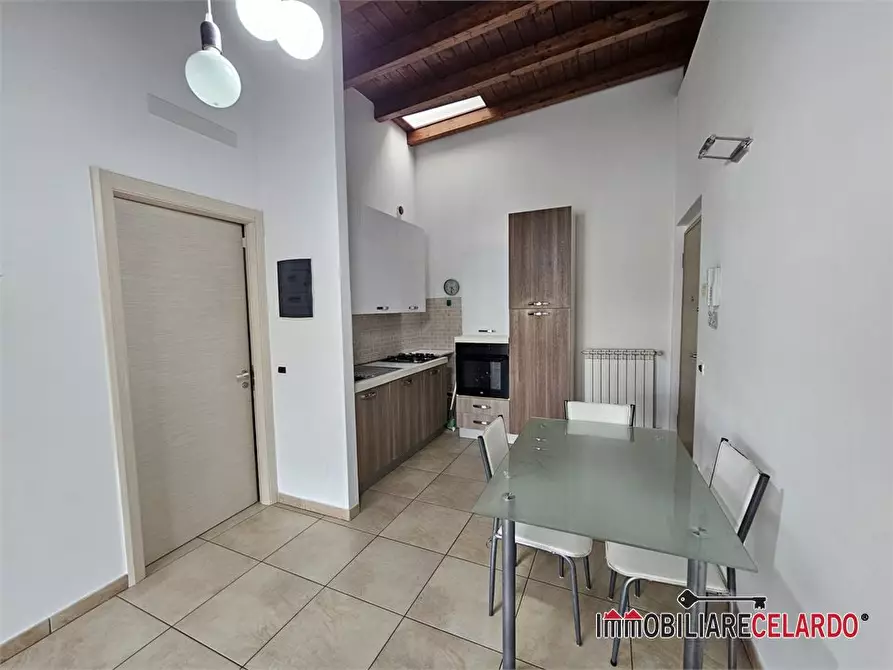 Immagine 7 di Appartamento in vendita  a Sovicille