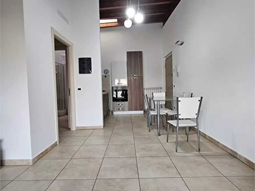 Immagine 6 di Appartamento in vendita  a Sovicille