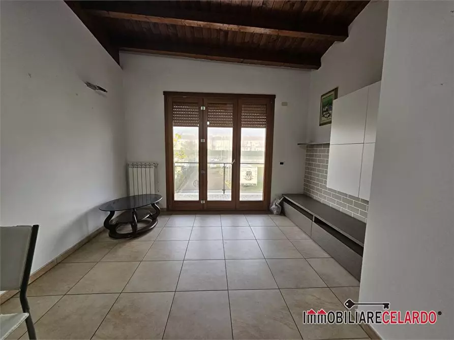 Immagine 2 di Appartamento in vendita  a Sovicille