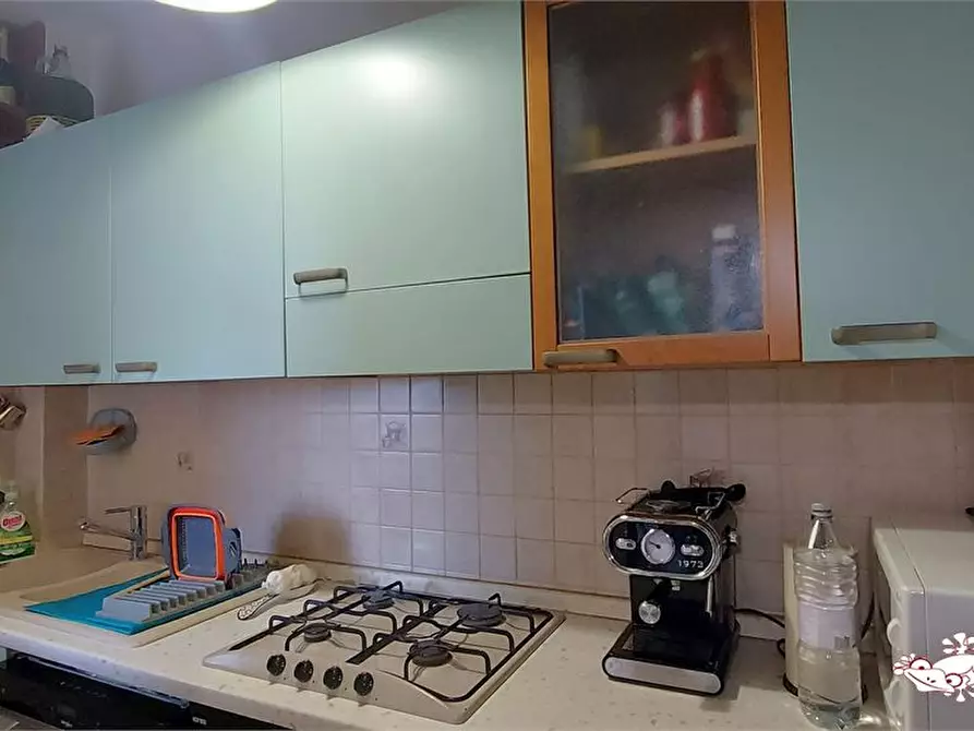 Immagine 7 di Appartamento in vendita  a San Gimignano