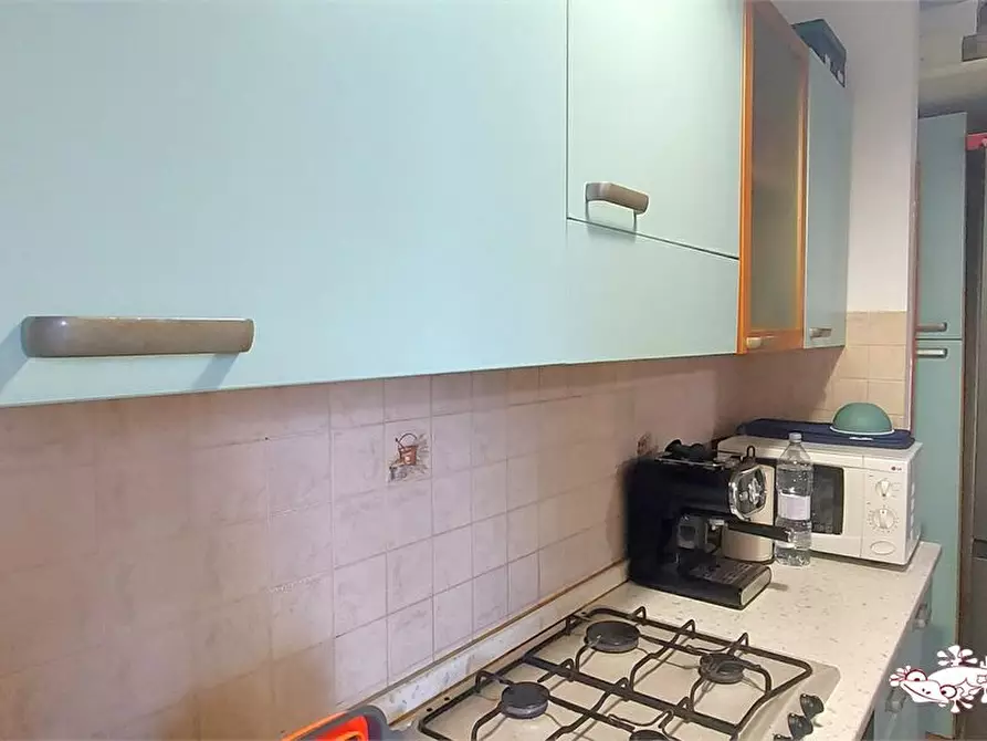 Immagine 6 di Appartamento in vendita  a San Gimignano